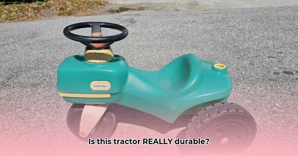 little-tikes-tractor